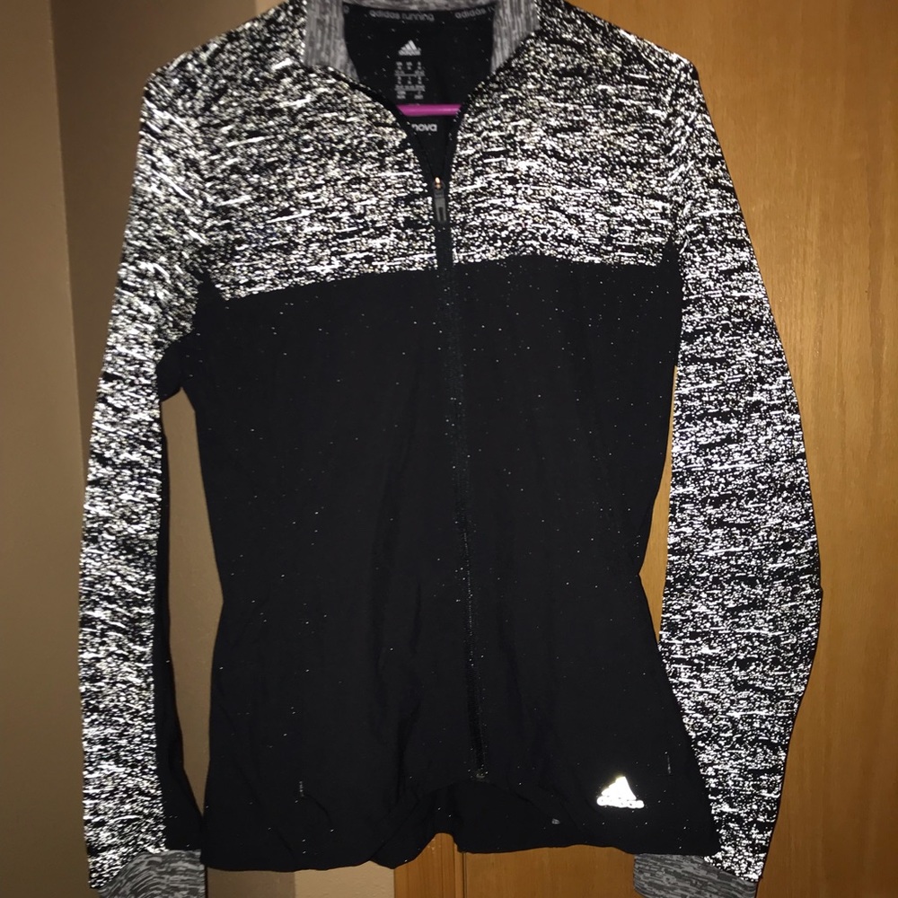 Adidas Women’s Jacket